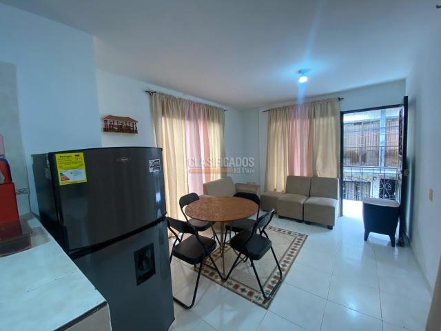 Apartamentos, Alquiler en Fonaviemcali