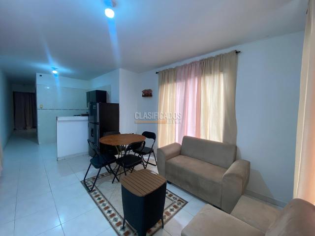 Apartamentos, Alquiler en Fonaviemcali