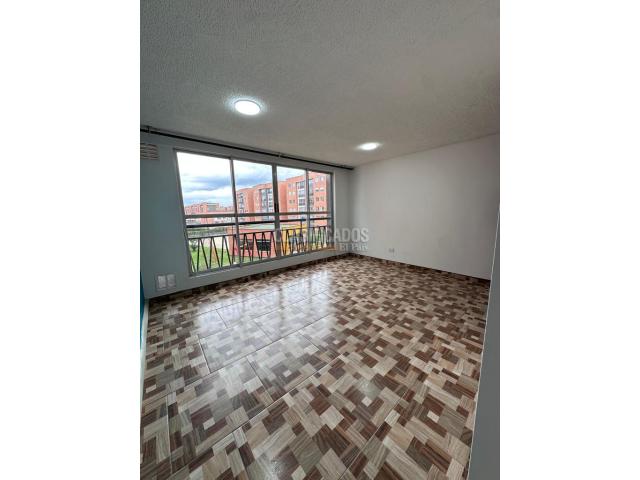 Apartamentos, Alquiler en Tocancipa