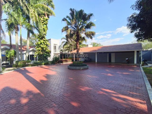 Casas, Venta en Pance