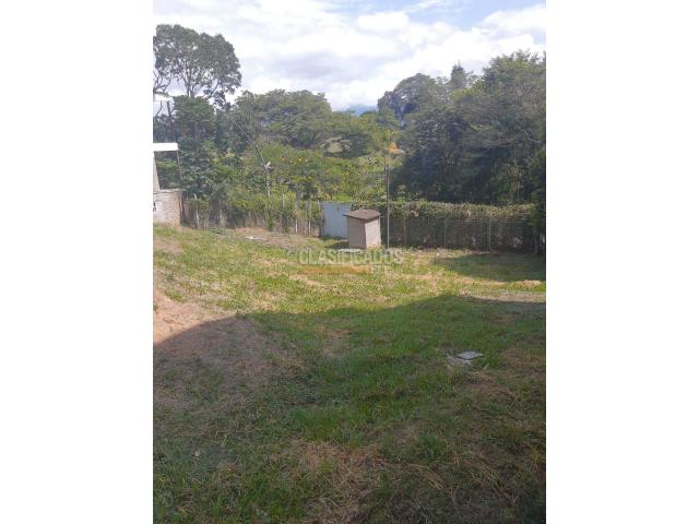 Lotes, Venta en Jamundí