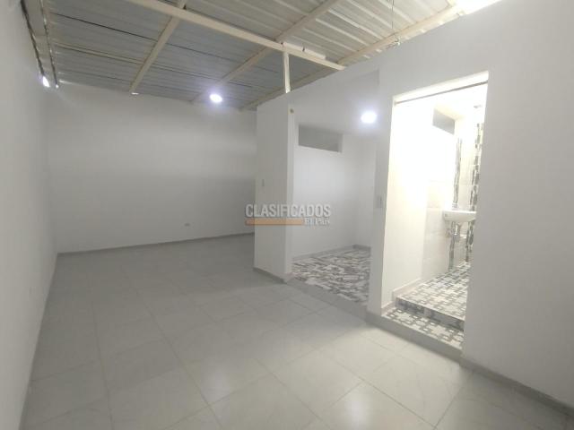 Apartaestudios, Alquiler en Alfonso Bonilla Aragón