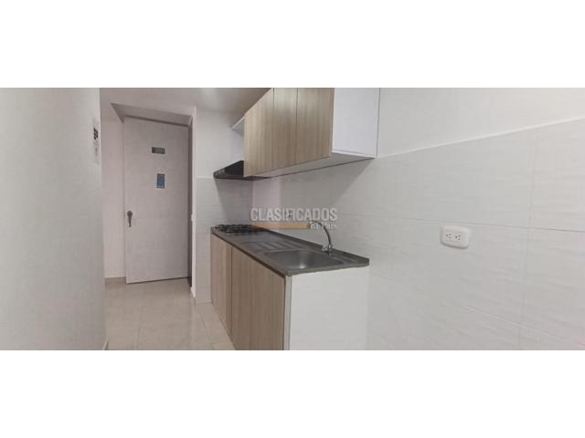 Apartamentos, Alquiler en Jamundí