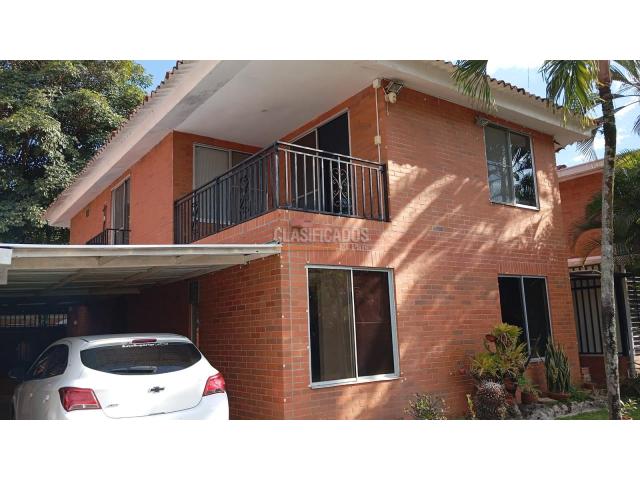 Casas, Venta en El Castillo