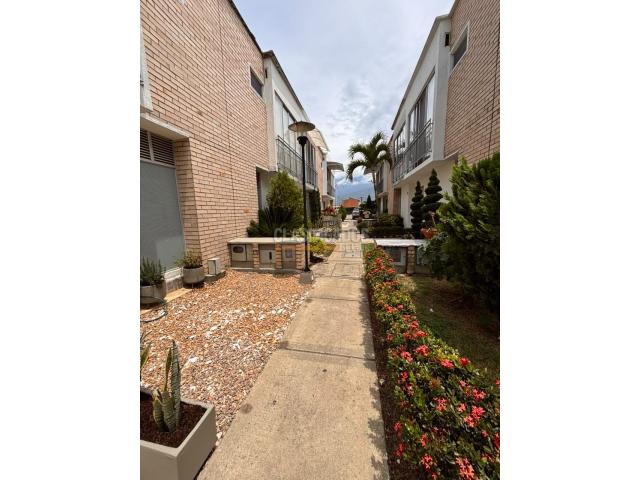 Casas, Venta en Jamundí