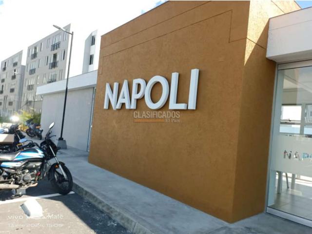 Apartamentos, Alquiler en Palmira