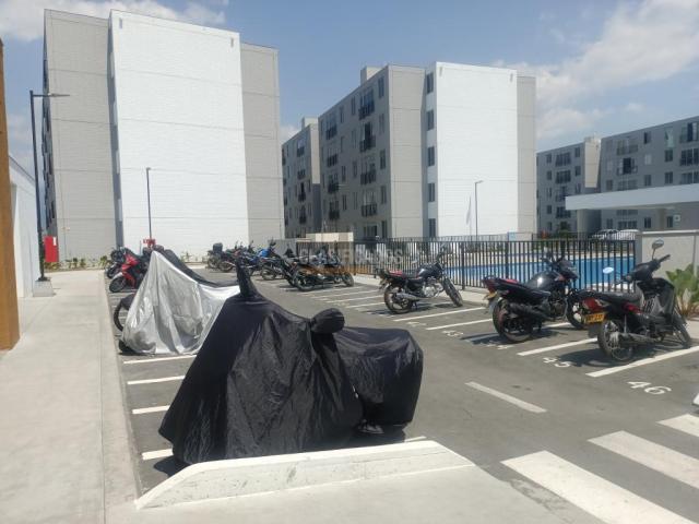 Apartamentos, Alquiler en Palmira