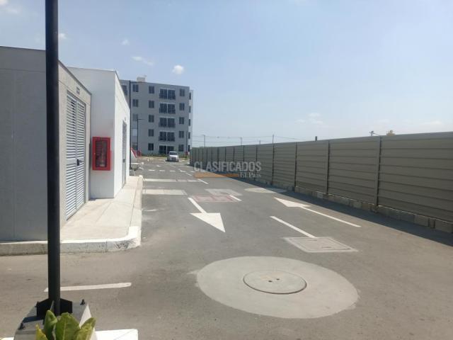 Apartamentos, Alquiler en Palmira