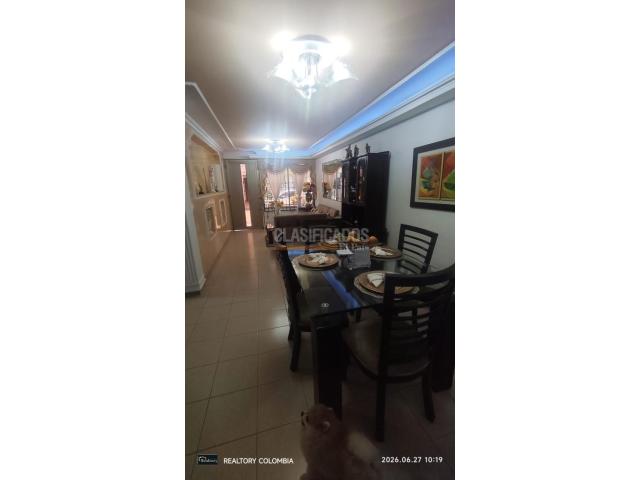 Casas, Venta en Caney