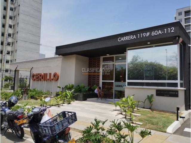 Apartamentos, Alquiler en Ciudad Bochalema