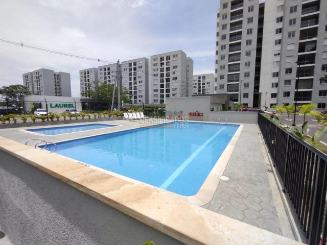 Apartamentos, Alquiler en Ciudad Bochalema
