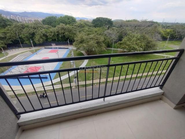 Apartamentos, Alquiler en Ciudad Bochalema