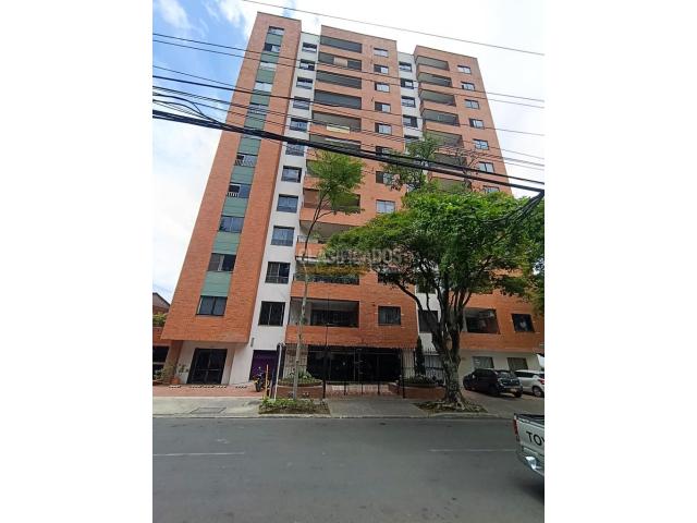 Apartamentos, Alquiler en Santa Mónica Residencial