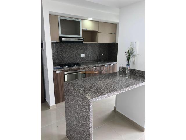 Apartamentos, Alquiler en La Hacienda
