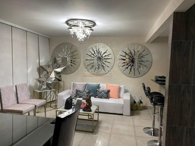 Apartamentos, Venta en Valle del Lili