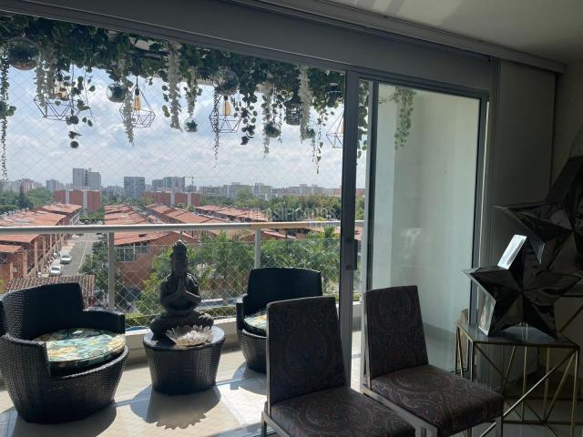 Apartamentos, Venta en Valle del Lili