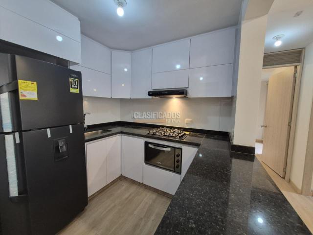 Apartamentos, Alquiler en Funza