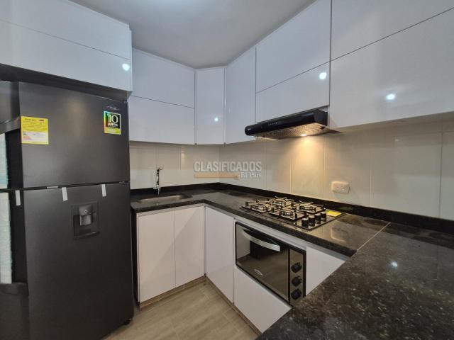 Apartamentos, Alquiler en Funza