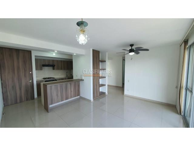 Apartamentos, Alquiler en Ciudad Bochalema