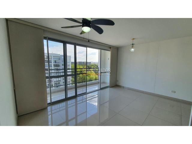 Apartamentos, Alquiler en Ciudad Bochalema
