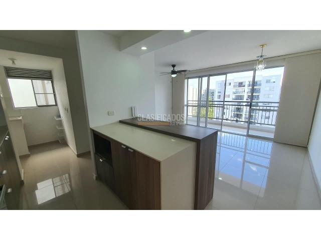 Apartamentos, Alquiler en Ciudad Bochalema