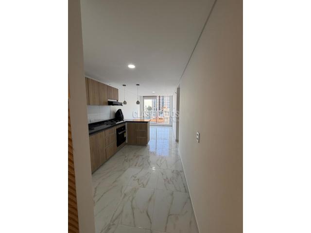 Apartamentos, Alquiler en San Bosco