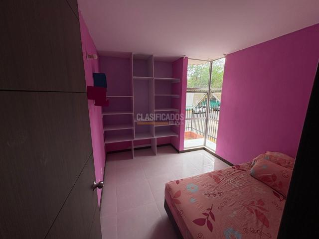 Apartamentos, Venta en Cristales