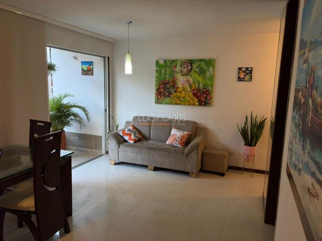 Apartamentos, Venta en Cristales