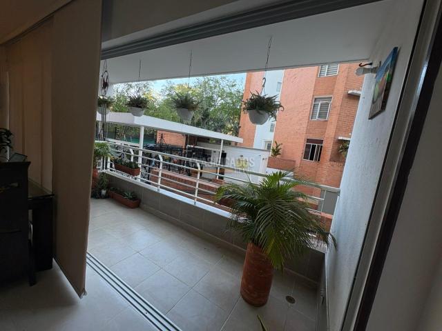 Apartamentos, Venta en Cristales