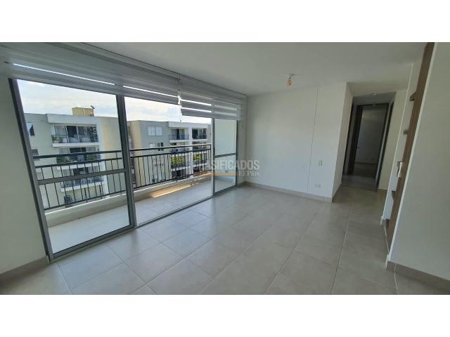 Apartamentos, Alquiler en Ciudad Bochalema