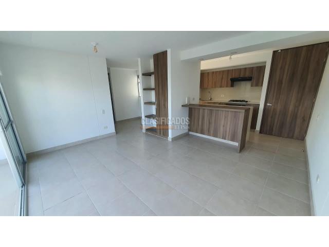 Apartamentos, Alquiler en Ciudad Bochalema