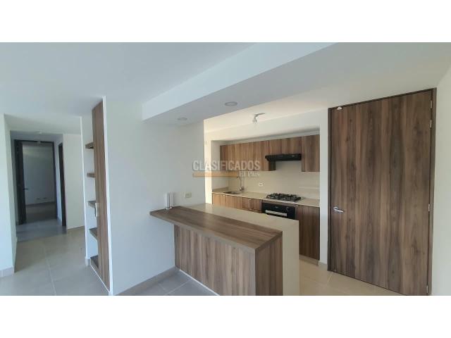 Apartamentos, Alquiler en Ciudad Bochalema