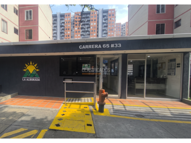 Apartamentos, Venta en Ciudad 2.000