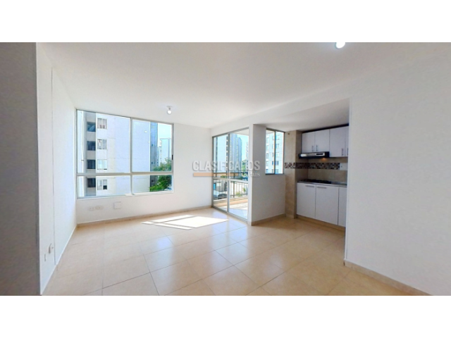 Apartamentos, Venta en Ciudad Bochalema