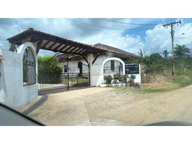 Lotes, Venta en Dagua