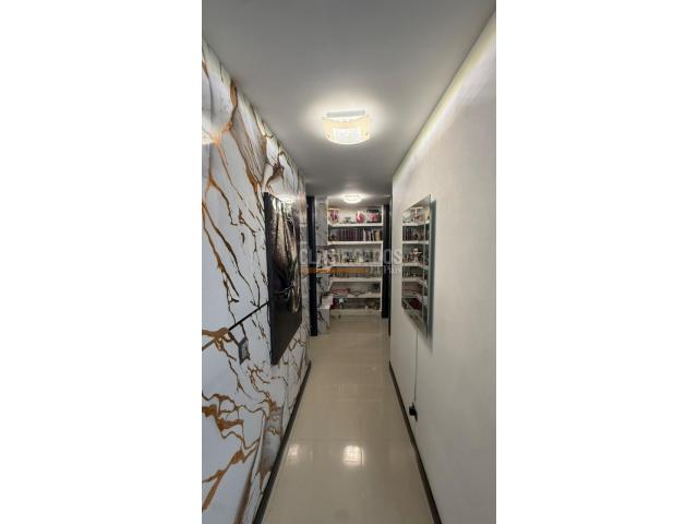 Apartamentos, Venta en Ciudad Jardín
