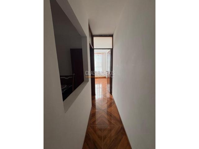 Apartamentos, Alquiler en Bogotá