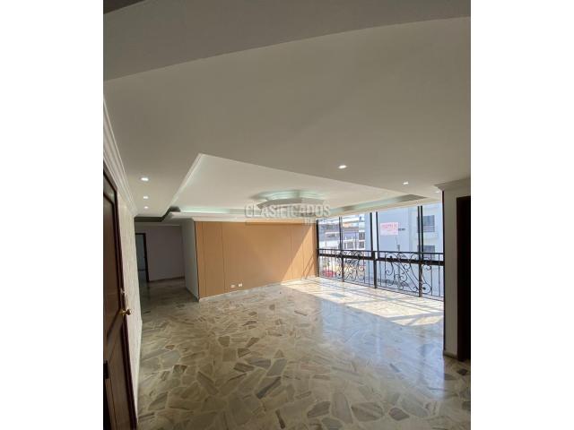 Apartamentos, Venta en El Ingenio