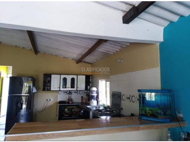Fincas y Casas Campestres, Venta en Yumbo