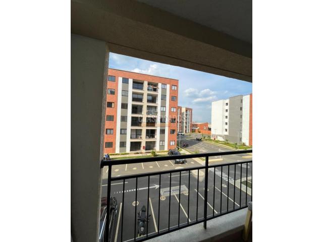 Apartamentos, Venta en Jamundí