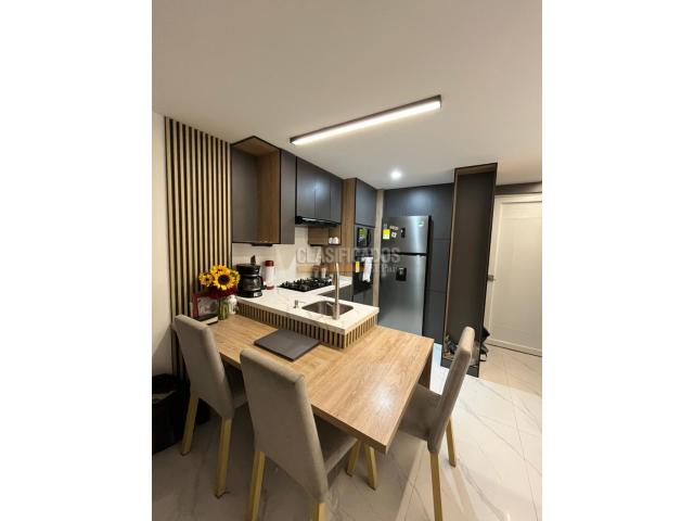 Apartamentos, Venta en Jamundí