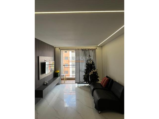 Apartamentos, Venta en Jamundí