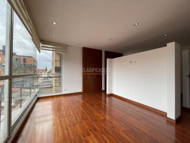 Apartaestudios, Alquiler en Bogotá