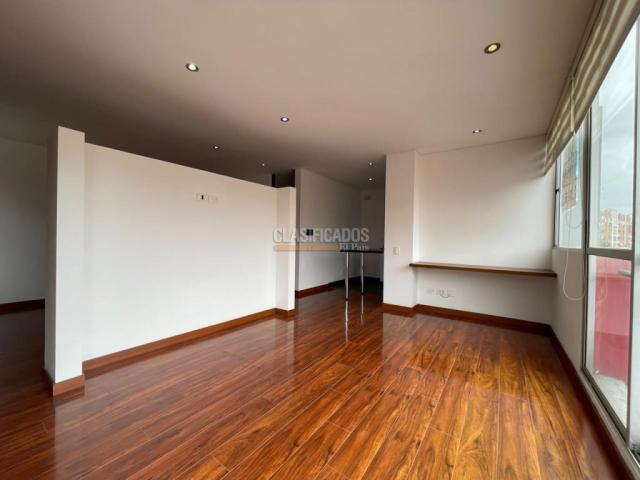 Apartaestudios, Alquiler en Bogotá
