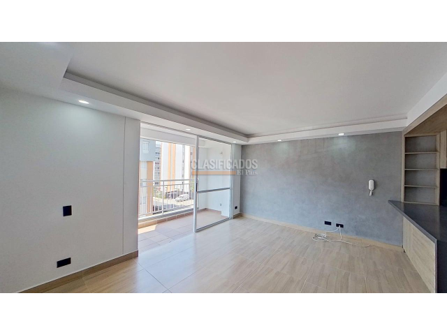 Apartamentos, Venta en Valle del Lili