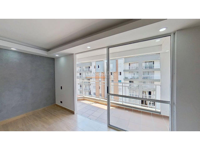 Apartamentos, Venta en Valle del Lili