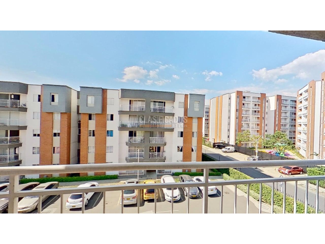 Apartamentos, Venta en Valle del Lili