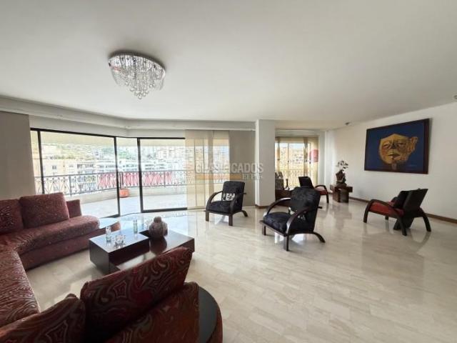 Apartamentos, Venta en Normandía