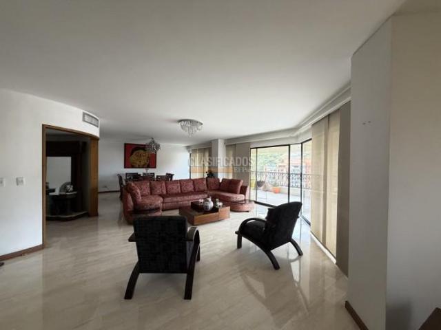 Apartamentos, Venta en Normandía