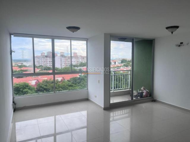 Apartamentos, Alquiler en Barranquilla
